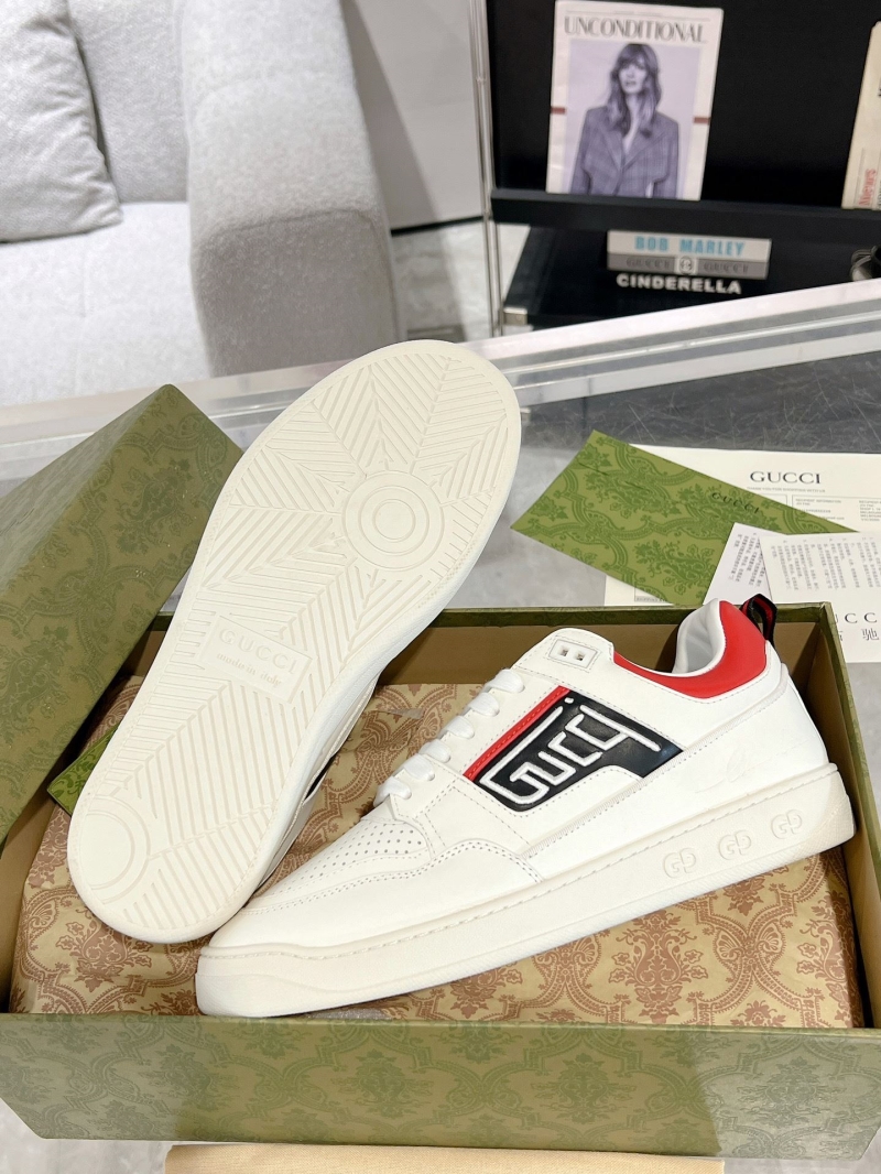 Gucci Casual Shoes